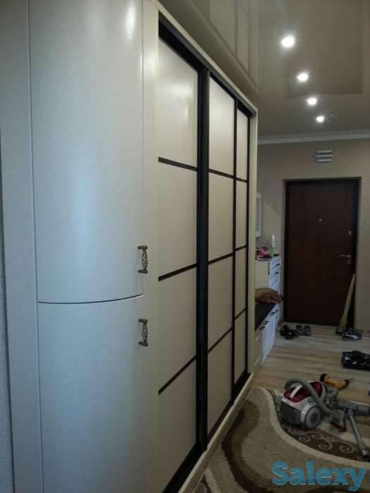 мебель на заказ, фотография 7