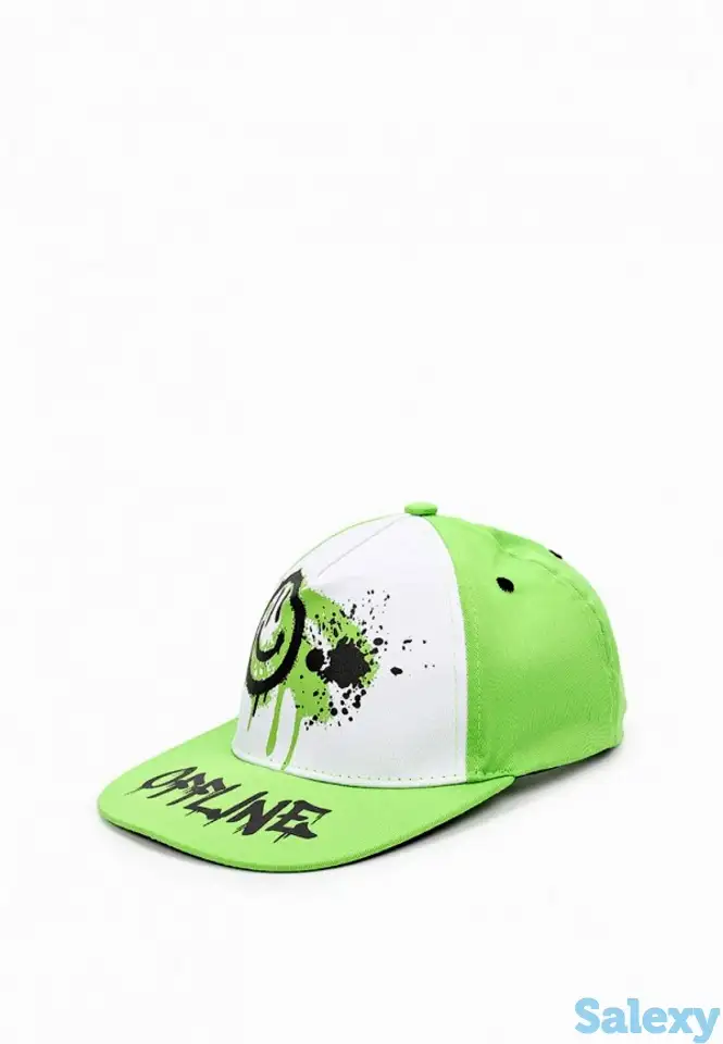 Бейсболка playtoday, фотография 1