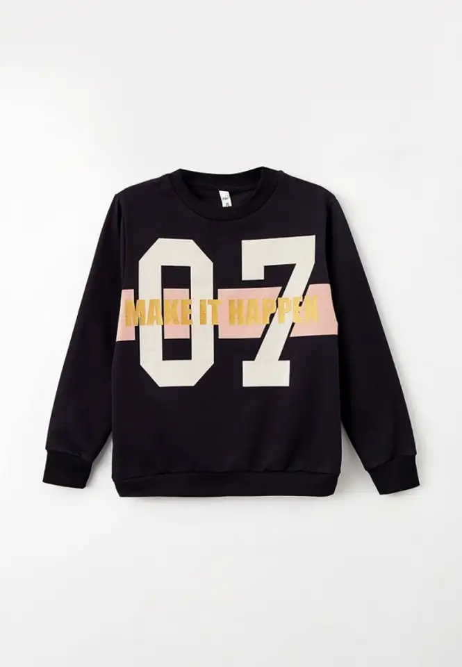 Свитшот elaria, фотография 1