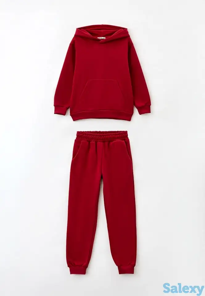 Костюм спортивный агапэ, фотография 1