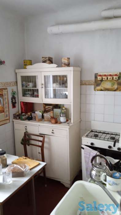 Трехкомнатная квартира в тихом зеленом месте, Парковая 22, фотография 6