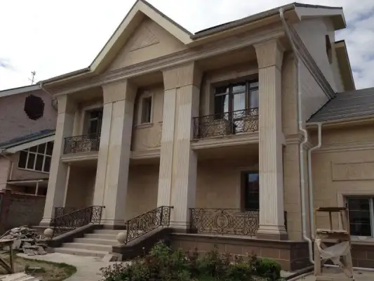 Травертин продажа и изготовление. Монтаж, опыт 20 лет, фотография 1