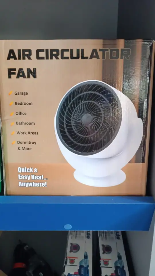 Тепловентилятор3, фотография 3