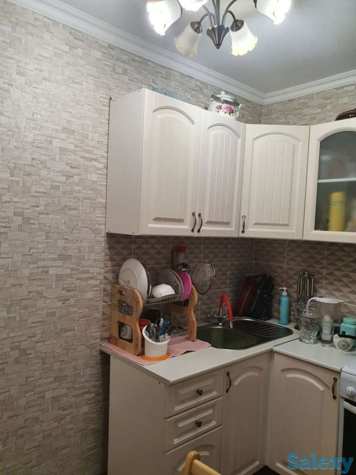 Срочно продам 2-х квартиру, Абая 160, фотография 8