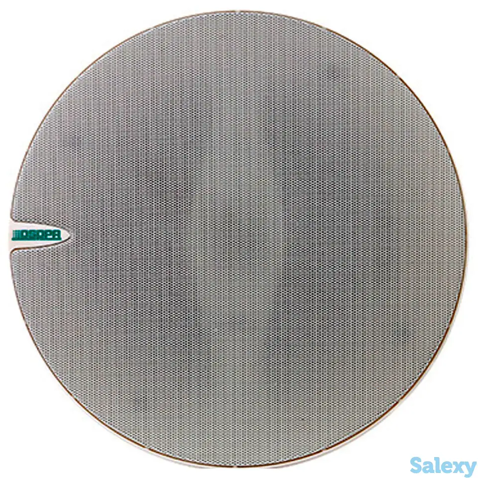 Потолочный громкоговоритель dsppa dsp159, фотография 1