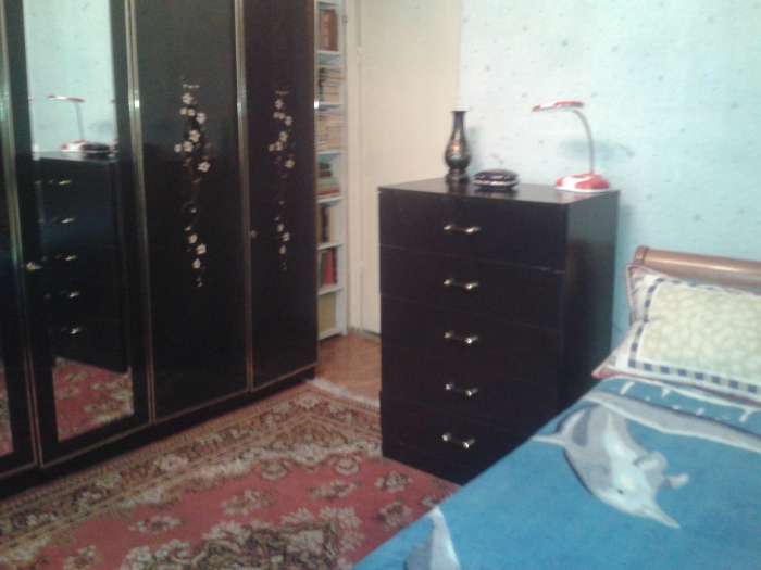 Продажа 2-х комнатной квартиры в центре города Алмалинский район, фотография 11