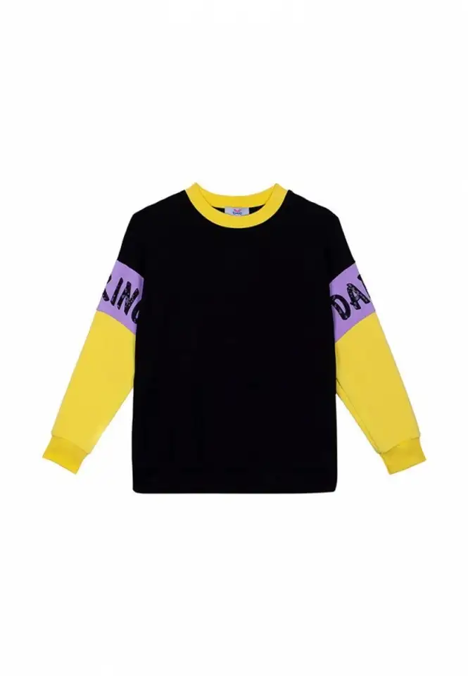 Свитшот bell bimbo, фотография 1