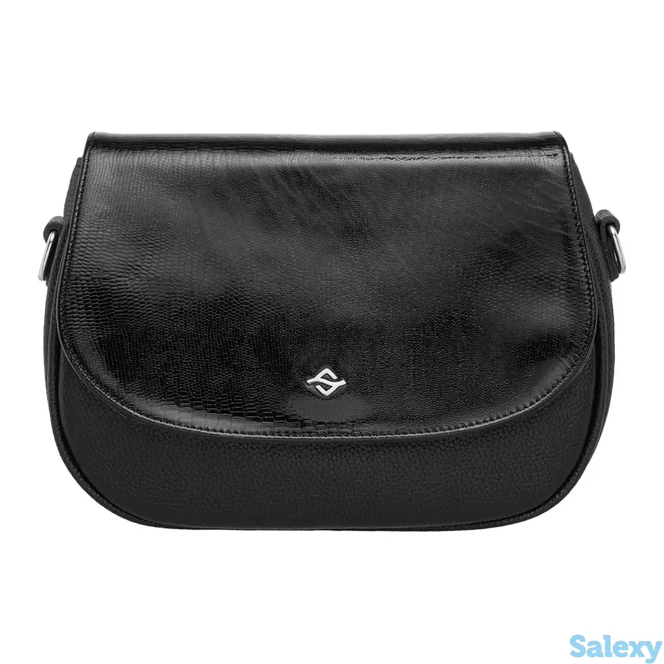 Женская сумка lauren black, фотография 1