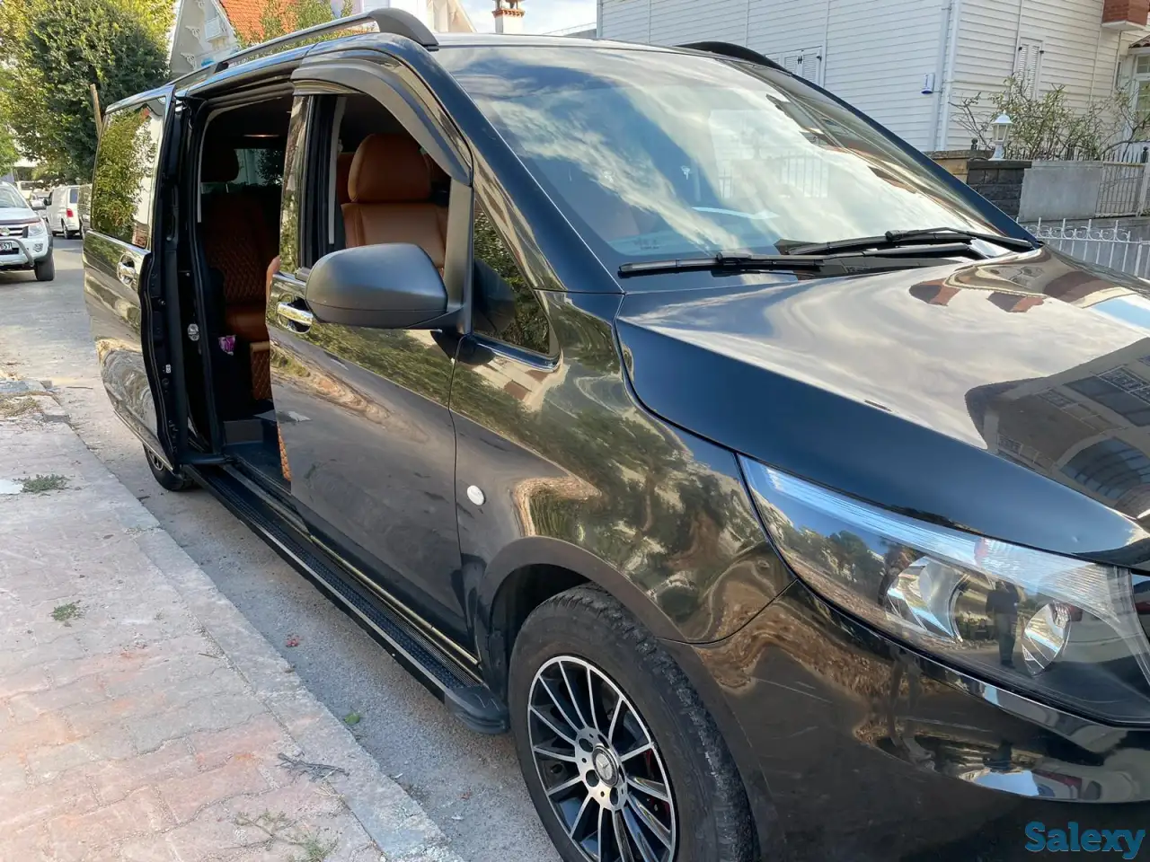 Трансфер в Стамбуле, фотография 3