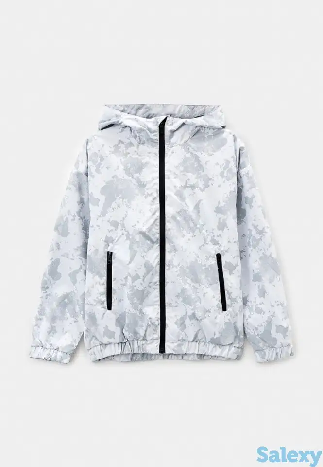 Ветровка demix, фотография 1