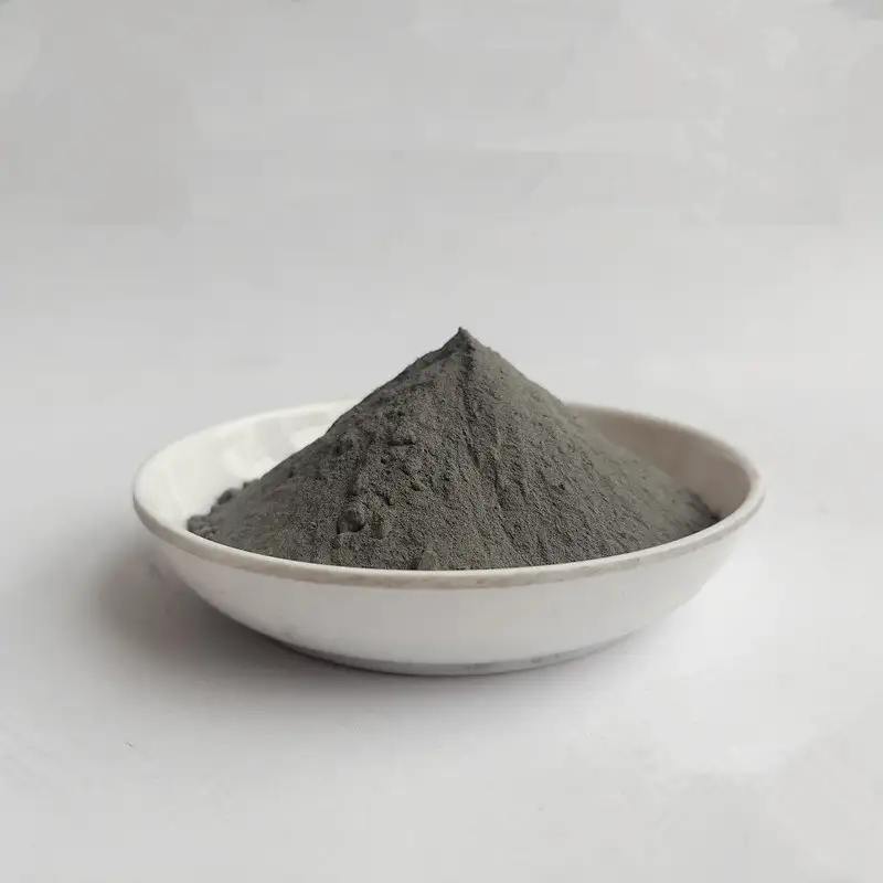 Танталовый порошок, фотография 1