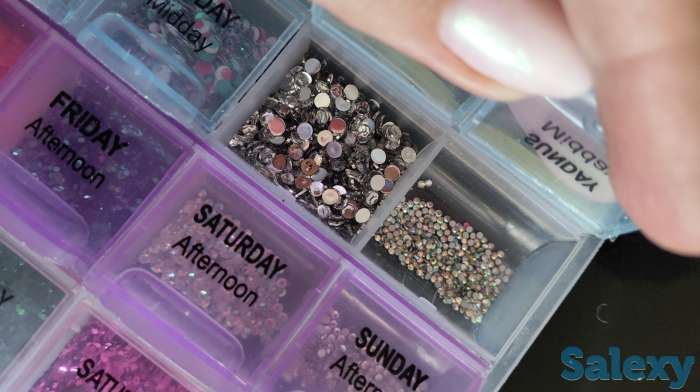 Все для Маникюра продаю, фотография 9