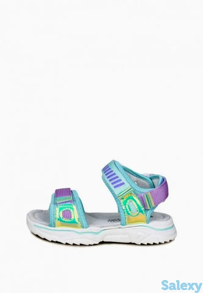 Сандалии honey girl, фотография 1