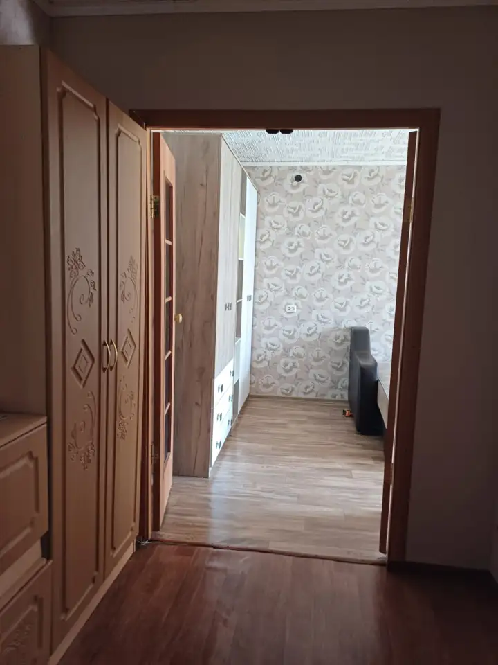 Продам квартиру в 7мкр, 50 лет октября 84, фотография 9