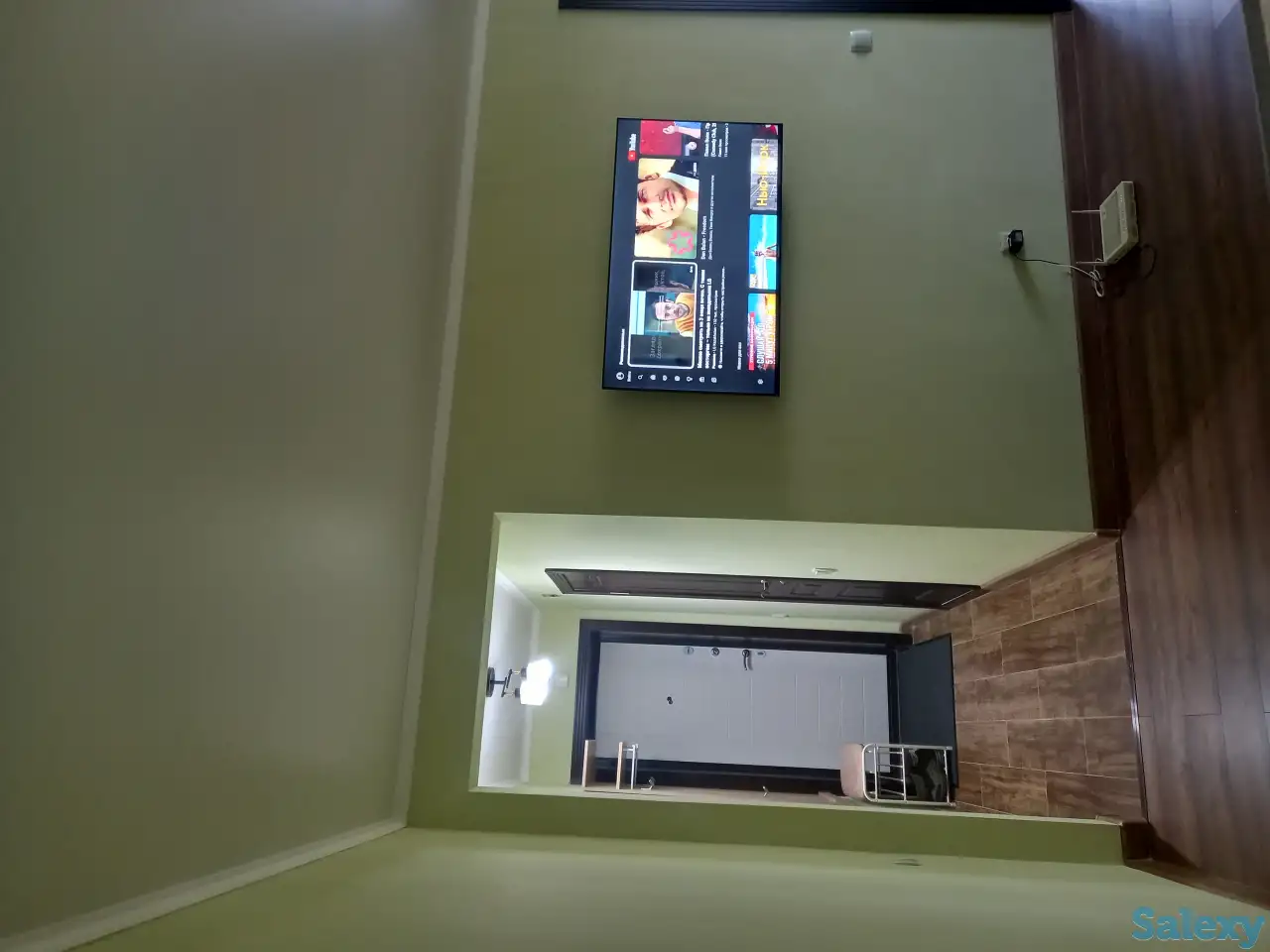 Аренда, Айманова 194, фотография 1