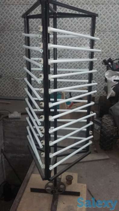 Сварочные работы, фотография 4