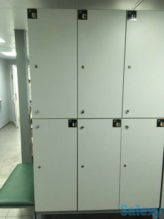 Продам шкафы для одежды, фотография 1