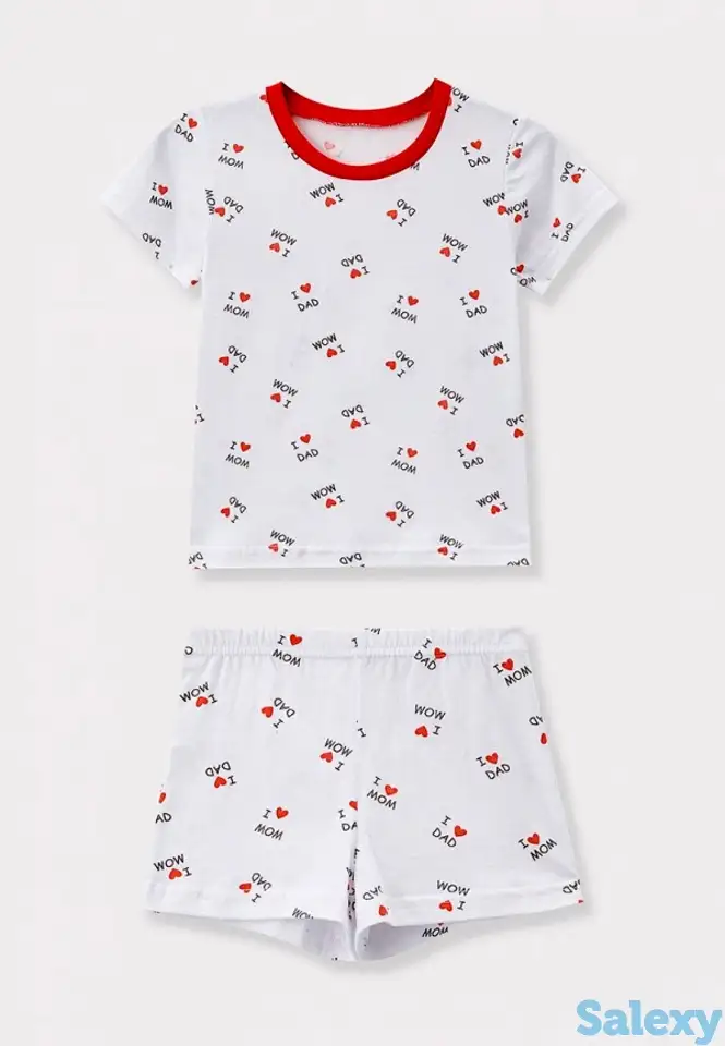 Пижама котмаркот, фотография 1