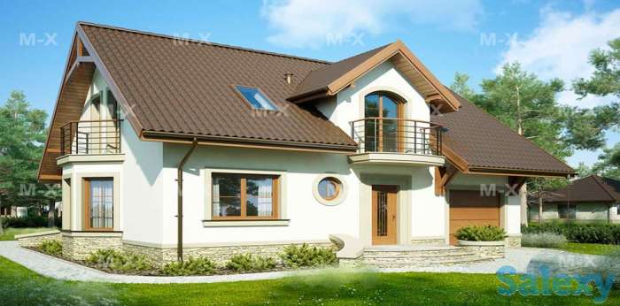 ХОТИТЕ ПОСТРОИТЬ ДОМ СВОЕЙ МЕЧТЫ? Архитектурная фирма, архитектор., фотография 2