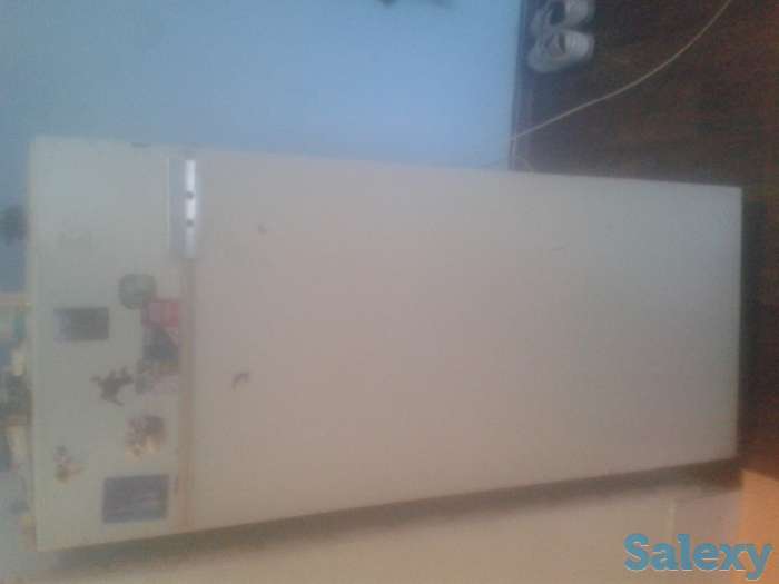 продам холодильник бирюса, фотография 1