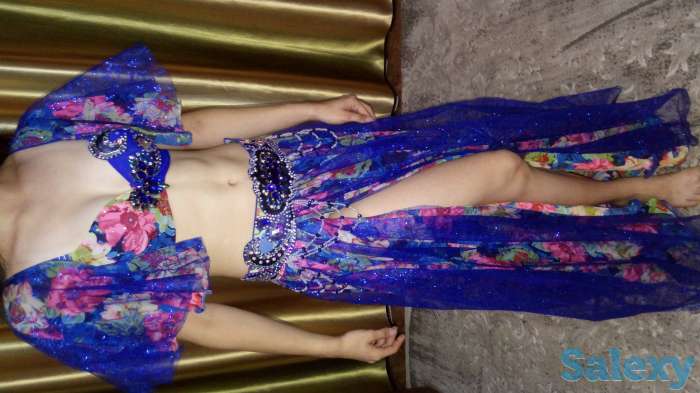 Продаю костюмы для восточных танцев., фотография 2