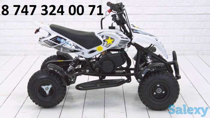 Квадроцикл ATV 150, фотография 5