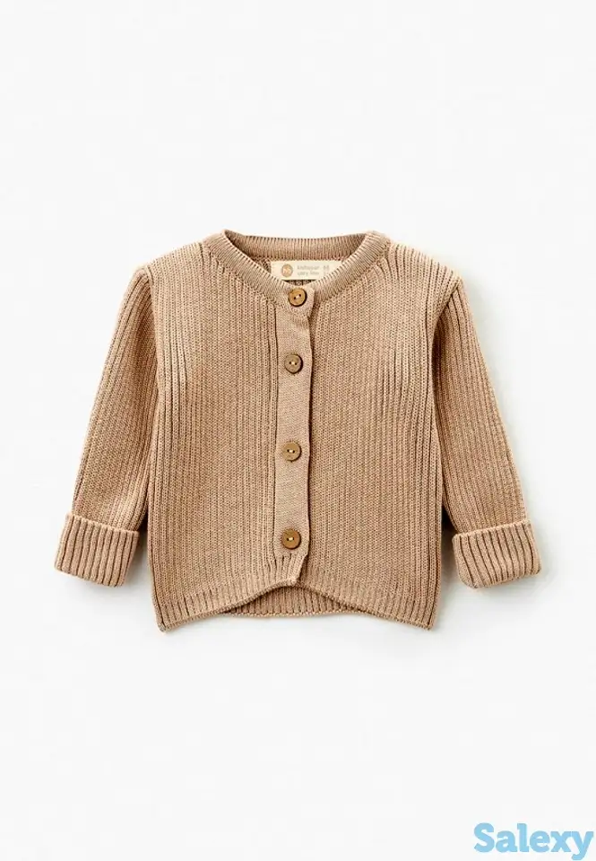 Кардиган happy baby, фотография 1