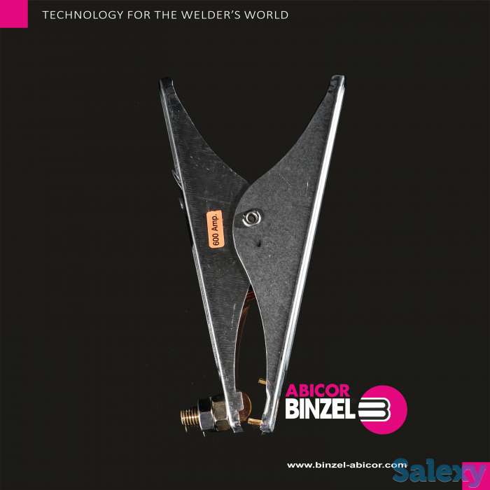 Сварочные горелки для полуавтоматов (MIG/MAG, TIG/WIG, MMA и тд.), фотография 11