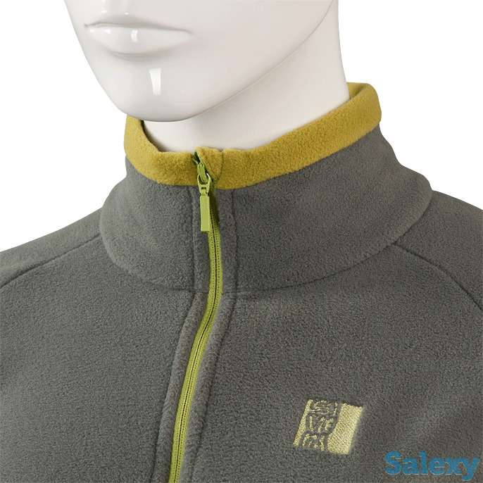 Пуловер сивера куна жимолость/серый, фотография 3