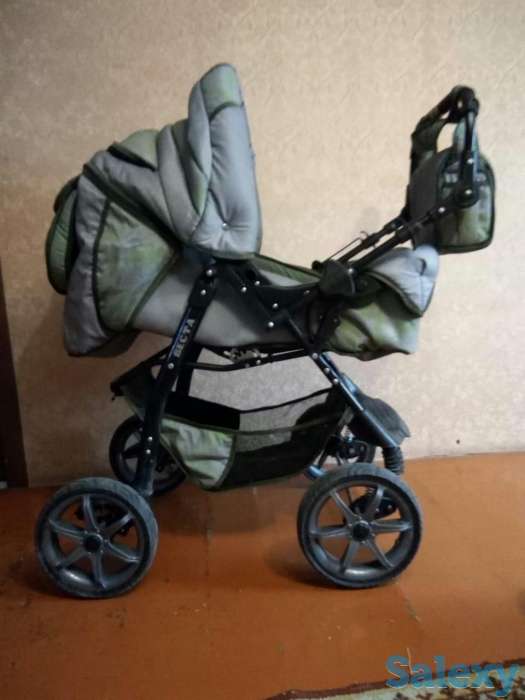 Коляска детская, фотография 8