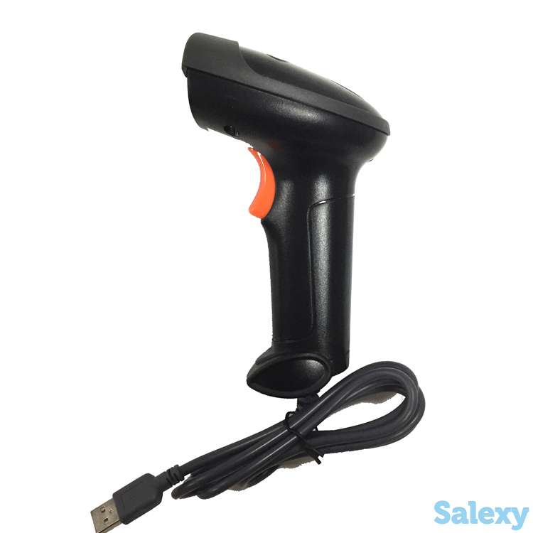 Принтер чеков, стикеров, фотография 1