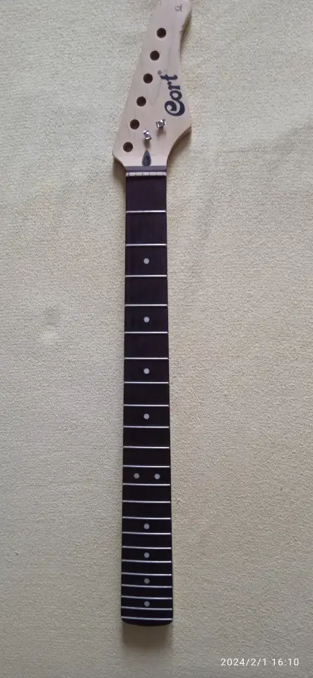 Ремонт электрогитар, акустических гитар., фотография 4