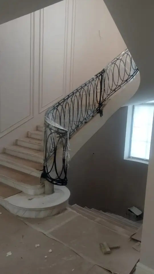 Кованные, Сварные работы., фотография 6