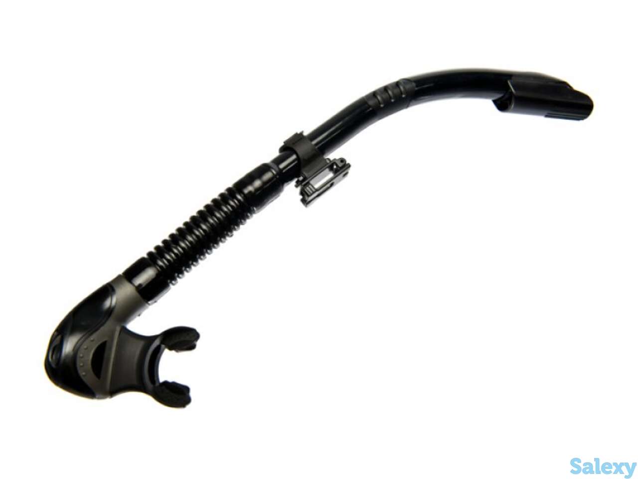 Трубка для дайвинга sargan 