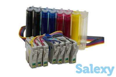 Снпч epson stylus photo r2100, фотография 2