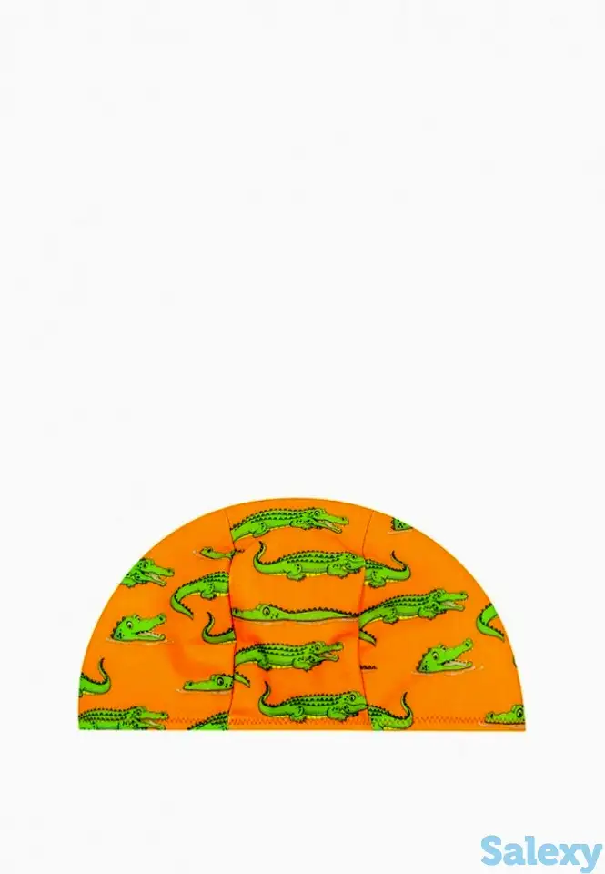 Шапочка для плавания aruna, фотография 1