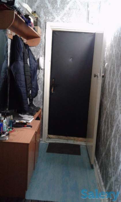 Продам уютную 2-ух комнатную квартиру в 6 мкр 29 доме., фотография 7