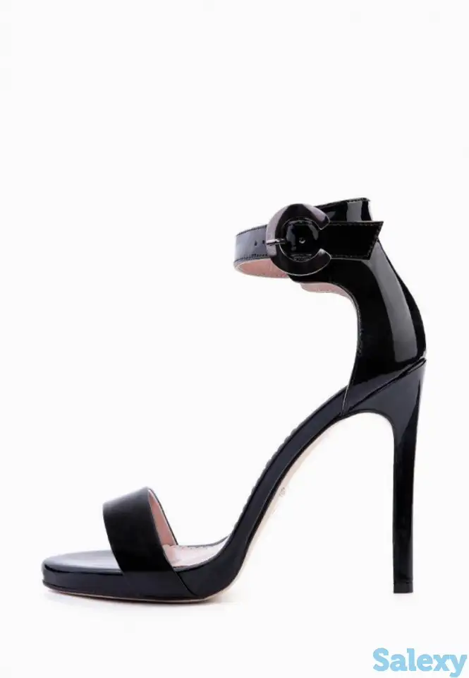 Босоножки aizhan assenbayeva, фотография 1