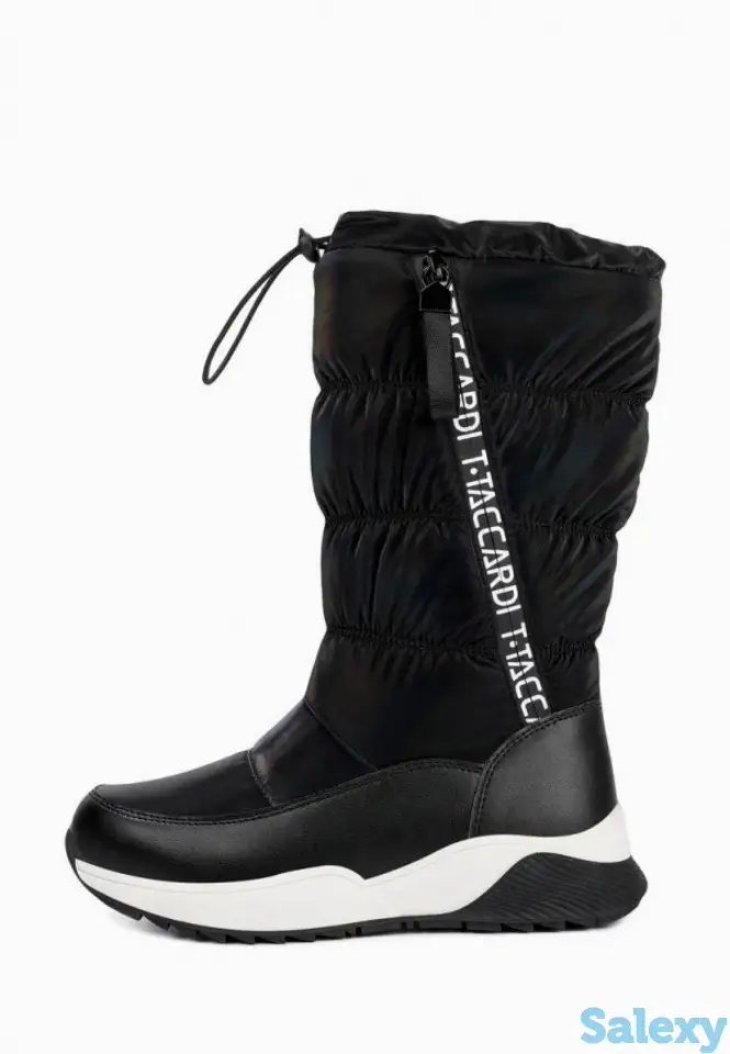 Дутики t.taccardi, фотография 1