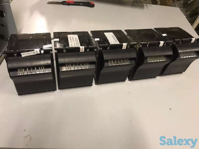 MVU купюрники с доставкой s100, фотография 1