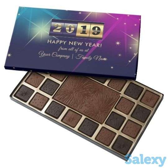 Новогодние брендированные  подарки в Алматы, фотография 4