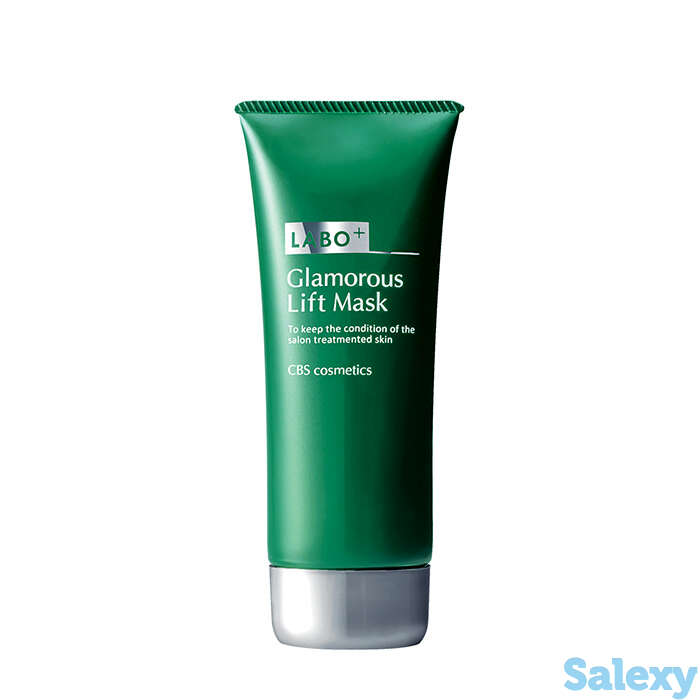 Маска для лица CBS Cosmetics LABO+ Glamorous Lift Mask, фотография 1
