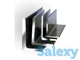 Уголок  не стандартных размеров изготовим по Казахстану, фотография 2