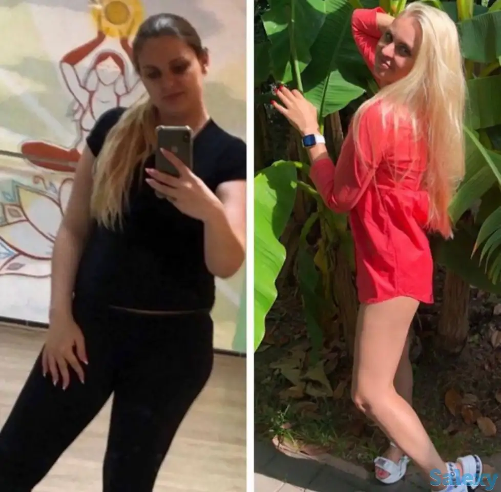 Худеем вместе!, фотография 1