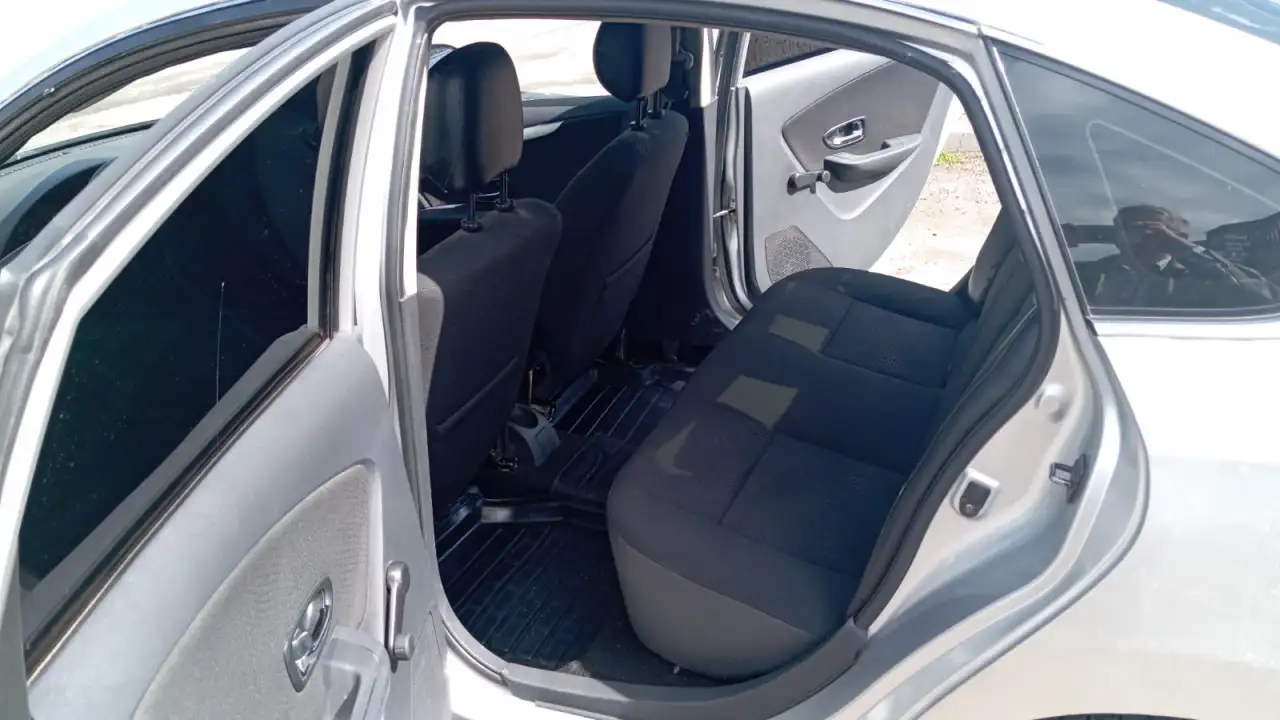 Продам Nissan Almera G15 2015 г., фотография 8