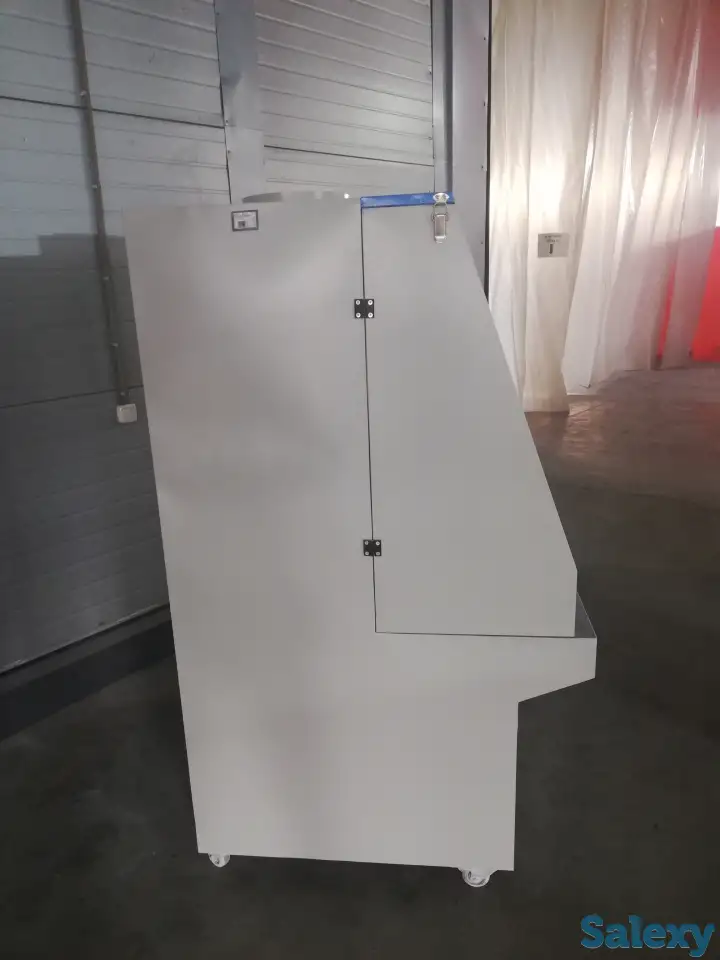 Продам Сварочный стол с вентиляцией .Модель JY-12, фотография 3