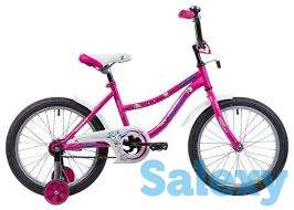 Детский велосипед Altair, Forward(Россия). Рассрочка, Кредит г. Алтай, фотография 1