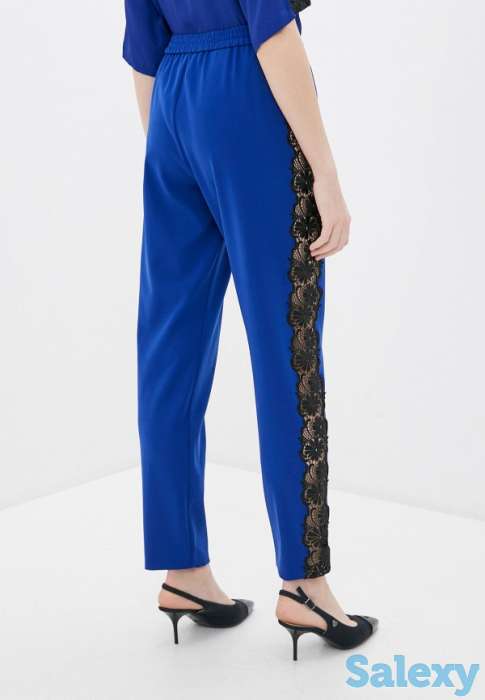 Брюки boutique moschino, фотография 3