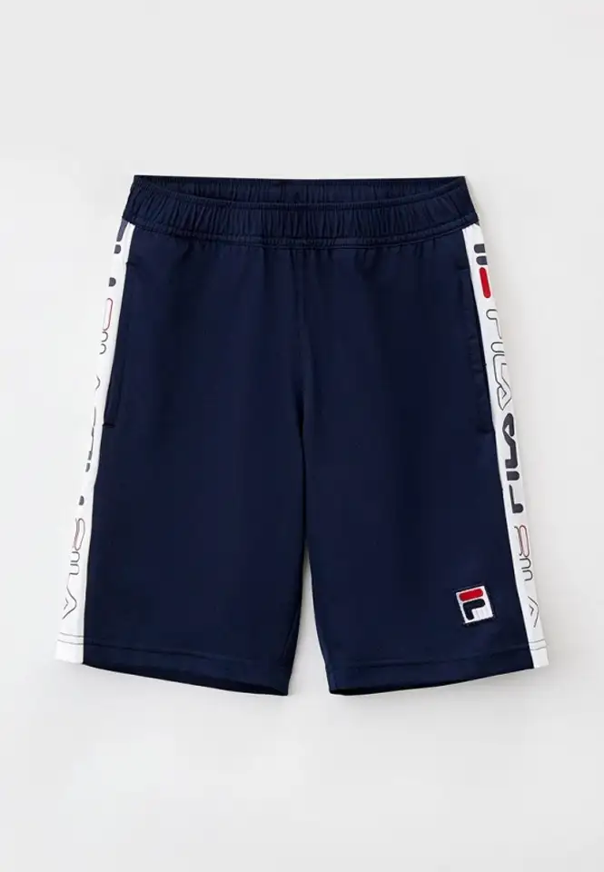 Шорты спортивные fila, фотография 1