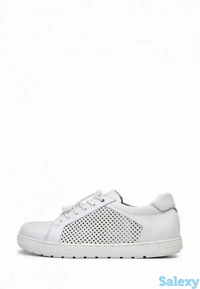 Кеды alessio nesca, фотография 1